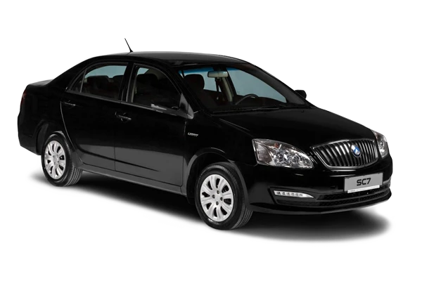 Geely SC7 ремонт в Минске